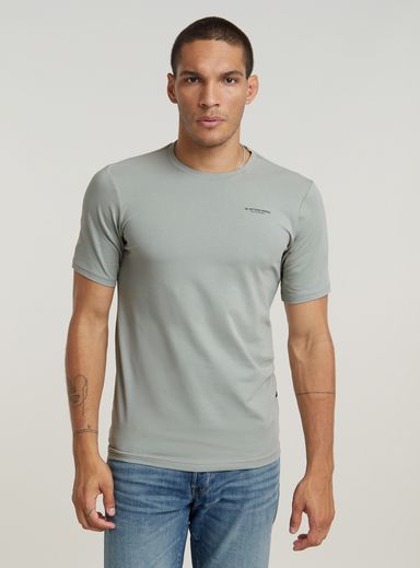 Slim Base T-Shirt
